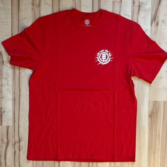 Bundle of Men's Short Sleeve Tees (4) - Picture 2 of 6